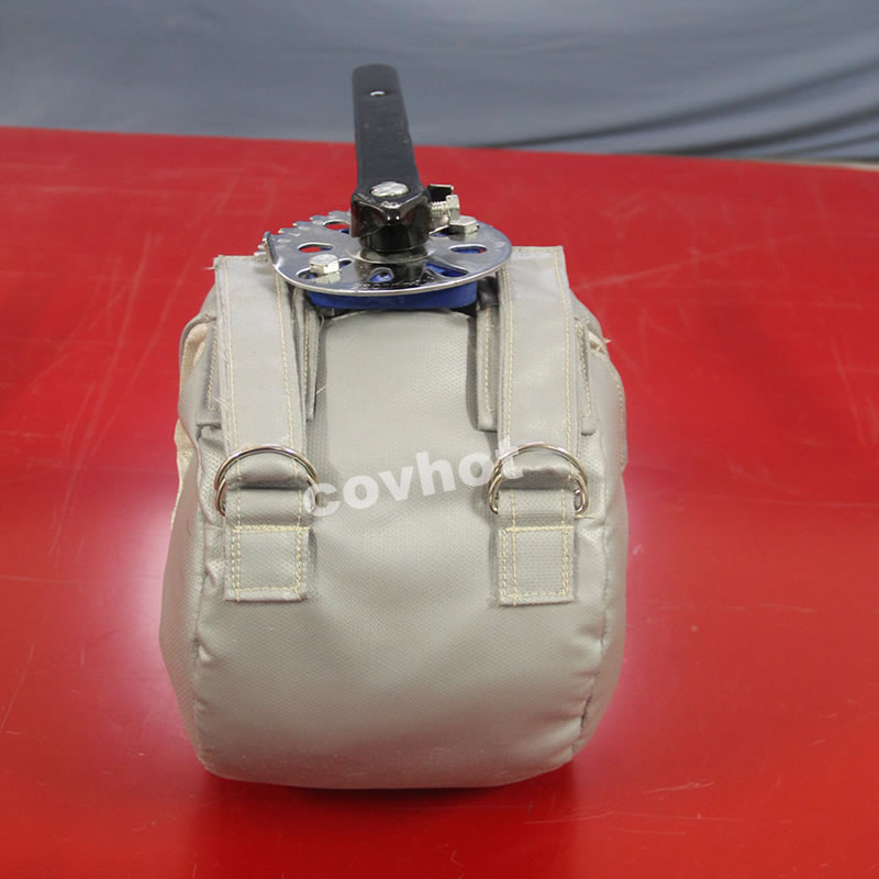 可拆卸<a href=http://www.zuizhineng.cn/e/tags/?tagname=%E9%98%80%E9%97%A8%E4%BF%9D%E6%B8%A9%E5%A5%97 target=_blank class=infotextkey><a href=http://www.zuizhineng.cn/e/tags/?tagname=%E9%98%80%E9%97%A8%E4%BF%9D%E6%B8%A9 target=_blank class=infotextkey>閥門保溫</a>套</a>