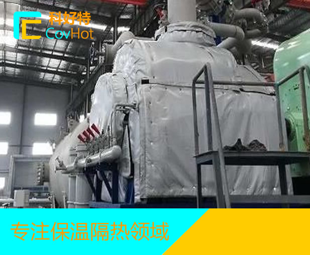 電廠<a href=http://www.zuizhineng.cn/e/tags/?tagname=%E4%BF%9D%E6%B8%A9%E9%9A%94%E7%83%AD target=_blank class=infotextkey>保溫隔熱</a>