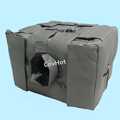 電伴熱防凍<a href=http://www.zuizhineng.cn/e/tags/?tagname=%E4%BF%9D%E6%B8%A9%E5%A5%97 target=_blank class=infotextkey>保溫套</a>