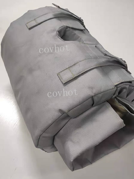 可拆卸蒸汽<a href=http://www.zuizhineng.cn/e/tags/?tagname=%E9%98%80%E9%97%A8%E4%BF%9D%E6%B8%A9 target=_blank class=infotextkey>閥門保溫</a>夾套
