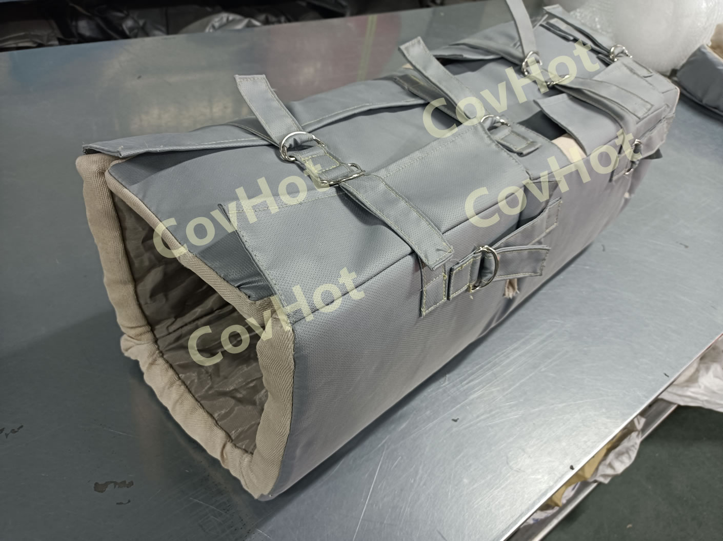 可拆卸<a href=http://www.zuizhineng.cn/e/tags/?tagname=%E9%98%80%E9%97%A8%E4%BF%9D%E6%B8%A9%E5%A5%97 target=_blank class=infotextkey><a href=http://www.zuizhineng.cn/e/tags/?tagname=%E9%98%80%E9%97%A8%E4%BF%9D%E6%B8%A9 target=_blank class=infotextkey>閥門保溫</a>套</a>