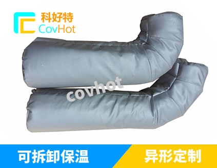 柔性玻璃纖維硅膠<a href=http://www.zuizhineng.cn/e/tags/?tagname=%E4%BF%9D%E6%B8%A9%E8%A1%A3 target=_blank class=infotextkey>保溫衣</a>