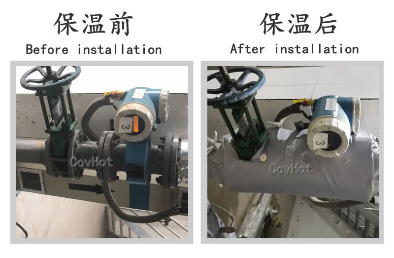 蒸汽<a href=http://www.zuizhineng.cn/e/tags/?tagname=%E9%98%80%E9%97%A8%E4%BF%9D%E6%B8%A9 target=_blank class=infotextkey>閥門(mén)保溫</a>