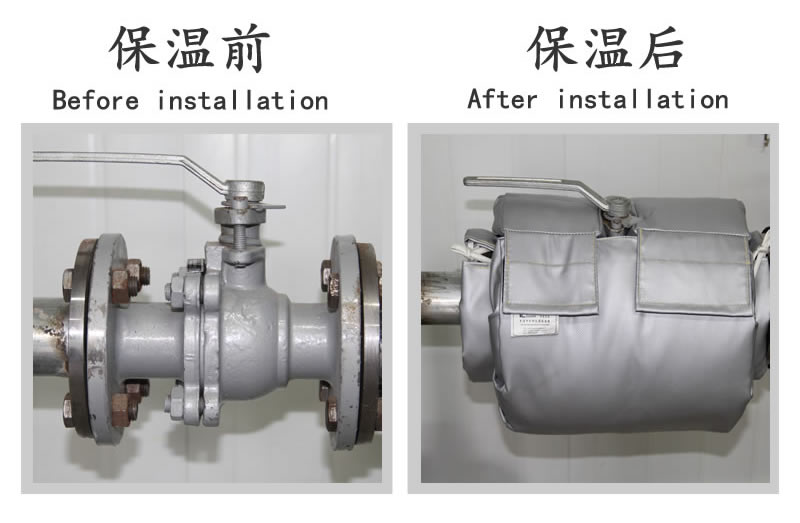 蒸汽<a href=http://www.zuizhineng.cn/e/tags/?tagname=%E9%98%80%E9%97%A8%E4%BF%9D%E6%B8%A9 target=_blank class=infotextkey>閥門保溫</a>夾套