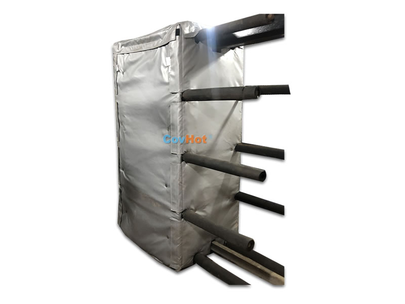 高溫<a href=http://www.zuizhineng.cn/e/tags/?tagname=%E8%AE%BE%E5%A4%87%E4%BF%9D%E6%B8%A9 target=_blank class=infotextkey>設(shè)備保溫</a>衣