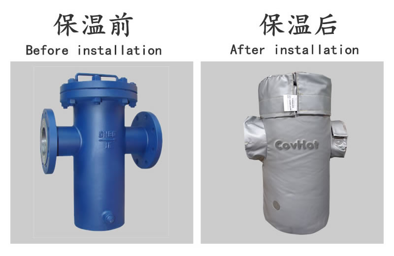 過濾器保溫,工業(yè)過濾器<a href=http://www.zuizhineng.cn/e/tags/?tagname=%E4%BF%9D%E6%B8%A9%E5%A5%97 target=_blank class=infotextkey>保溫套</a>