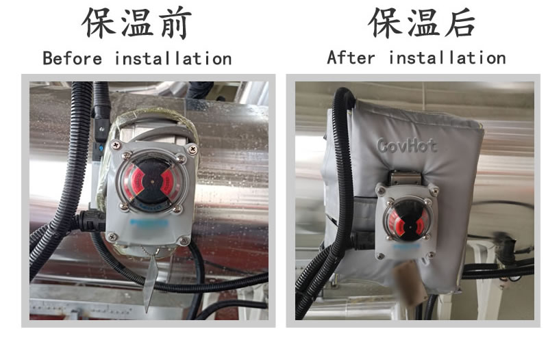 柔性<a href=http://www.zuizhineng.cn/e/tags/?tagname=%E5%8F%AF%E6%8B%86%E5%8D%B8%E4%BF%9D%E6%B8%A9%E5%A5%97 target=_blank class=infotextkey>可拆卸<a href=http://www.zuizhineng.cn/e/tags/?tagname=%E4%BF%9D%E6%B8%A9%E5%A5%97 target=_blank class=infotextkey>保溫套</a></a>