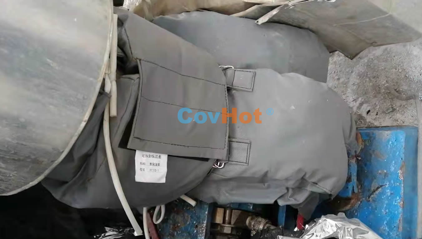 <a href=http://www.zuizhineng.cn/e/tags/?tagname=%E5%8F%AF%E6%8B%86%E5%8D%B8%E4%BF%9D%E6%B8%A9%E5%A5%97 target=_blank class=infotextkey>可拆卸<a href=http://www.zuizhineng.cn/e/tags/?tagname=%E4%BF%9D%E6%B8%A9%E5%A5%97 target=_blank class=infotextkey>保溫套</a></a>(衣),<a href=http://www.zuizhineng.cn/e/tags/?tagname=%E9%98%80%E9%97%A8%E4%BF%9D%E6%B8%A9 target=_blank class=infotextkey>閥門保溫</a>