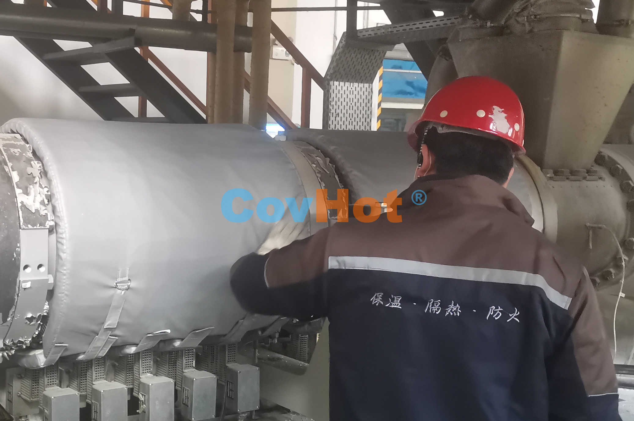 可拆卸式<a href=http://www.zuizhineng.cn/e/tags/?tagname=%E4%BF%9D%E6%B8%A9%E5%A5%97 target=_blank class=infotextkey>保溫套</a>(衣),<a href=http://www.zuizhineng.cn/e/tags/?tagname=%E5%B7%A5%E4%B8%9A%E4%BF%9D%E6%B8%A9 target=_blank class=infotextkey>工業(yè)保溫</a>