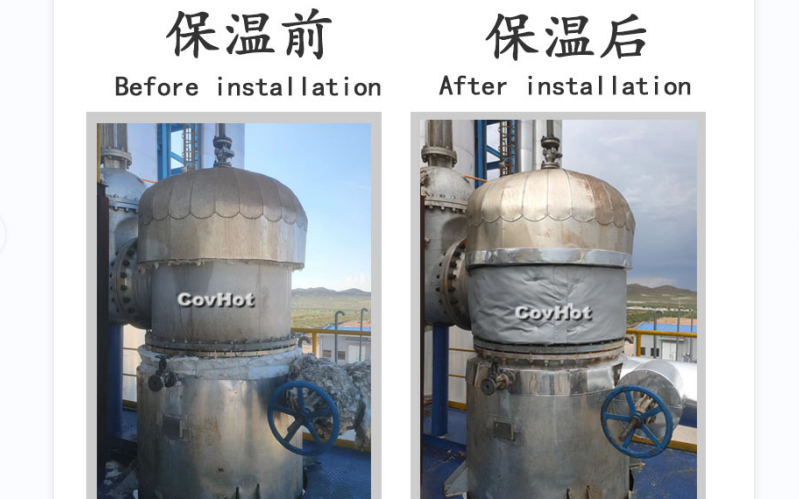 <a href=http://www.zuizhineng.cn/e/tags/?tagname=%E5%8F%AF%E6%8B%86%E5%8D%B8%E4%BF%9D%E6%B8%A9%E5%A5%97 target=_blank class=infotextkey>可拆卸<a href=http://www.zuizhineng.cn/e/tags/?tagname=%E4%BF%9D%E6%B8%A9%E5%A5%97 target=_blank class=infotextkey>保溫套</a></a>,柔性<a href=http://www.zuizhineng.cn/e/tags/?tagname=%E5%B7%A5%E4%B8%9A%E4%BF%9D%E6%B8%A9%E8%A1%A3 target=_blank class=infotextkey>工業(yè)<a href=http://www.zuizhineng.cn/e/tags/?tagname=%E4%BF%9D%E6%B8%A9%E8%A1%A3 target=_blank class=infotextkey>保溫衣</a></a>
