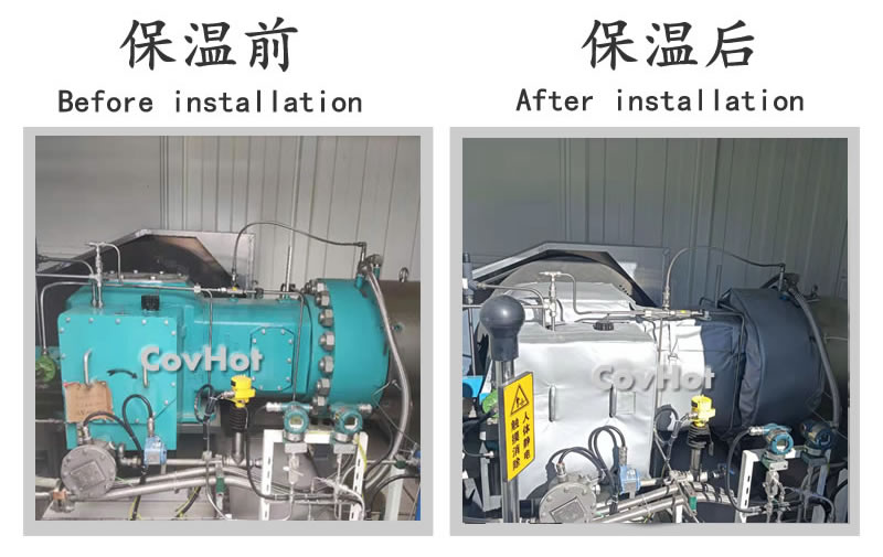 可拆卸式<a href=http://www.zuizhineng.cn/e/tags/?tagname=%E4%BF%9D%E6%B8%A9%E5%A5%97 target=_blank class=infotextkey>保溫套</a>,工業(yè)節(jié)能<a href=http://www.zuizhineng.cn/e/tags/?tagname=%E4%BF%9D%E6%B8%A9%E5%A5%97 target=_blank class=infotextkey>保溫套</a>