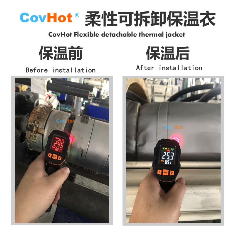 工業(yè)高溫防護,<a href=http://www.zuizhineng.cn/e/tags/?tagname=%E5%B7%A5%E4%B8%9A%E4%BF%9D%E6%B8%A9 target=_blank class=infotextkey>工業(yè)保溫</a>隔熱