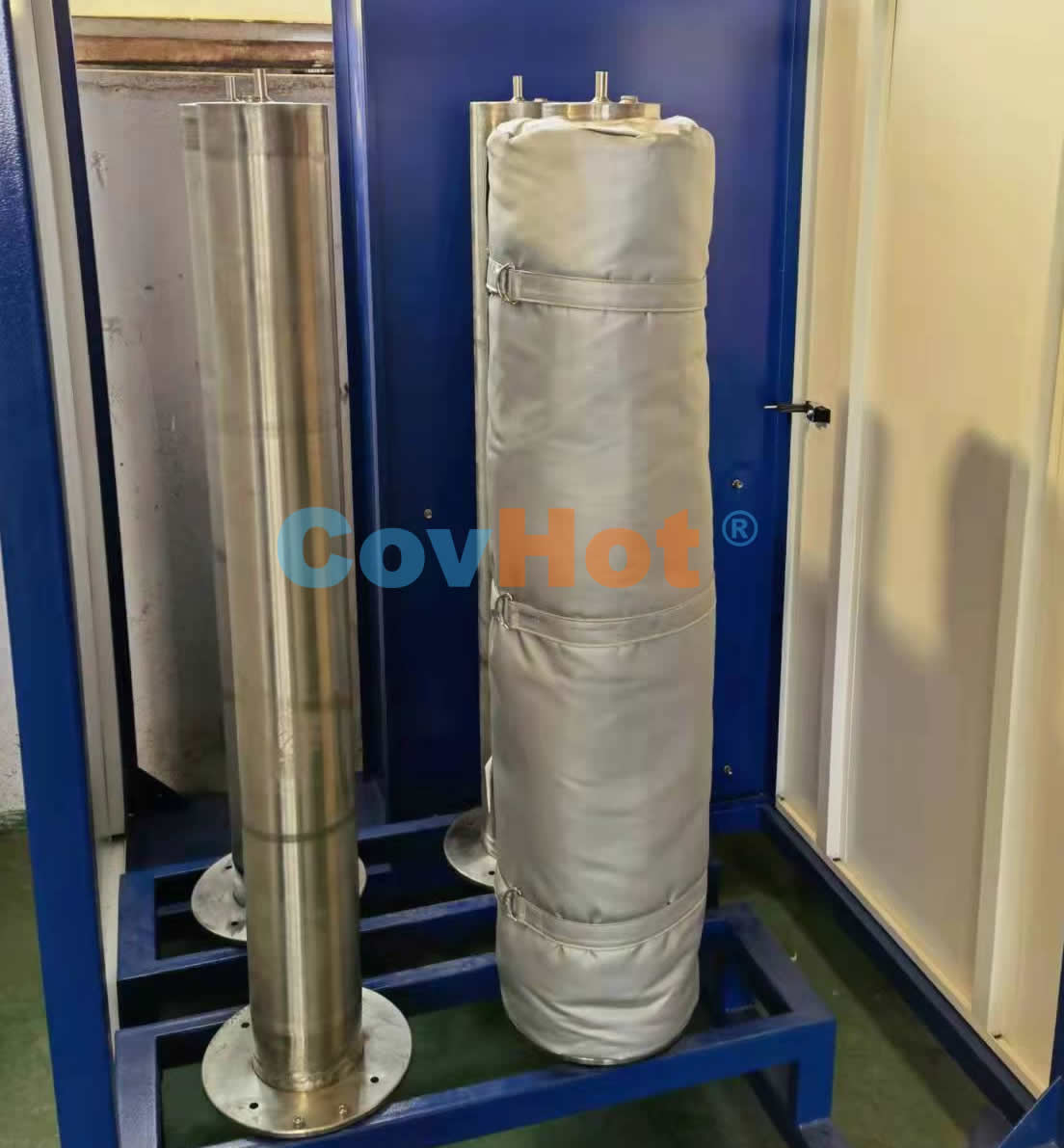 純化器反應(yīng)器,<a href=http://www.zuizhineng.cn/e/tags/?tagname=%E5%8F%AF%E6%8B%86%E5%8D%B8%E4%BF%9D%E6%B8%A9%E5%A5%97 target=_blank class=infotextkey>可拆卸<a href=http://www.zuizhineng.cn/e/tags/?tagname=%E4%BF%9D%E6%B8%A9%E5%A5%97 target=_blank class=infotextkey>保溫套</a></a>