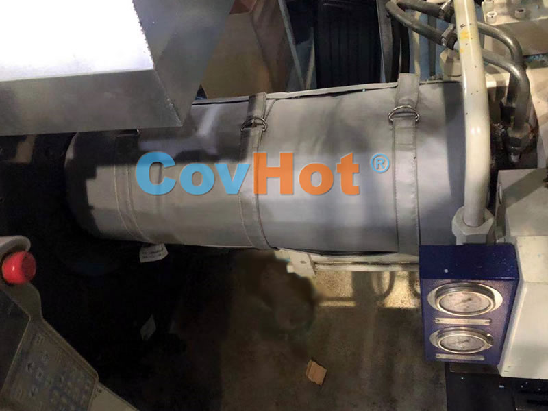 <a href=http://www.zuizhineng.cn/e/tags/?tagname=%E6%B3%A8%E5%A1%91%E6%9C%BA%E4%BF%9D%E6%B8%A9 target=_blank class=infotextkey>注塑機(jī)保溫</a>,炮筒<a href=http://www.zuizhineng.cn/e/tags/?tagname=%E4%BF%9D%E6%B8%A9%E5%A5%97 target=_blank class=infotextkey>保溫套</a>,方便檢修