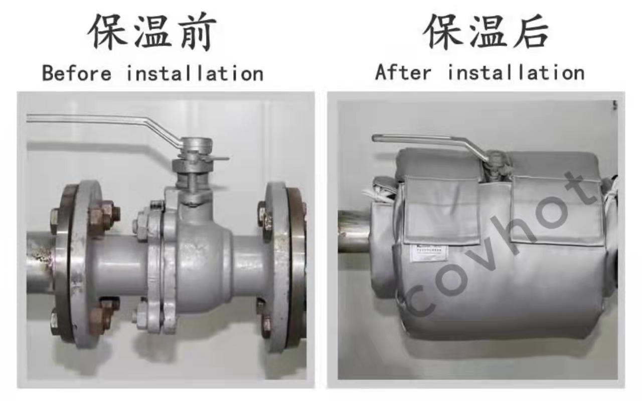 <a href=http://www.zuizhineng.cn/e/tags/?tagname=%E5%8F%AF%E6%8B%86%E5%8D%B8%E4%BF%9D%E6%B8%A9%E5%A5%97 target=_blank class=infotextkey>可拆卸<a href=http://www.zuizhineng.cn/e/tags/?tagname=%E4%BF%9D%E6%B8%A9%E5%A5%97 target=_blank class=infotextkey>保溫套</a></a>,<a href=http://www.zuizhineng.cn/e/tags/?tagname=%E9%98%80%E9%97%A8%E4%BF%9D%E6%B8%A9 target=_blank class=infotextkey>閥門保溫</a>,管路保溫,<a href=http://www.zuizhineng.cn/e/tags/?tagname=%E6%8D%A2%E7%83%AD%E5%99%A8%E4%BF%9D%E6%B8%A9 target=_blank class=infotextkey>換熱器保溫</a>