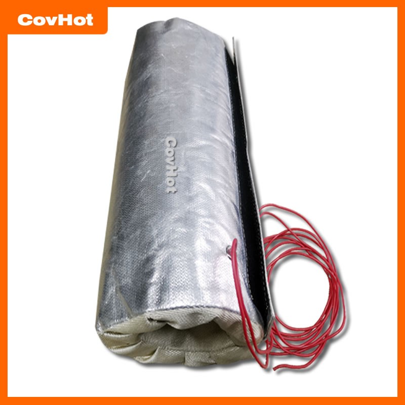 電伴熱<a href=http://www.zuizhineng.cn/e/tags/?tagname=%E4%BF%9D%E6%B8%A9%E5%A5%97 target=_blank class=infotextkey>保溫套</a>,儀表防凍
