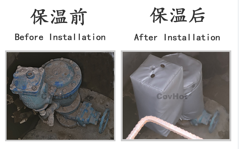 可拆卸柔性<a href=http://www.zuizhineng.cn/e/tags/?tagname=%E4%BF%9D%E6%B8%A9%E5%A5%97 target=_blank class=infotextkey>保溫套</a>