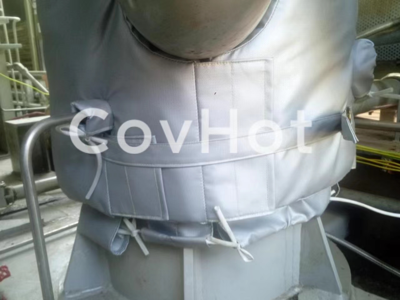<a href=http://www.zuizhineng.cn/e/tags/?tagname=%E5%8F%8D%E5%BA%94%E9%87%9C%E4%BF%9D%E6%B8%A9 target=_blank class=infotextkey>反應(yīng)釜保溫</a>套,<a href=http://www.zuizhineng.cn/e/tags/?tagname=%E5%8F%8D%E5%BA%94%E9%87%9C%E4%BF%9D%E6%B8%A9 target=_blank class=infotextkey>反應(yīng)釜保溫</a>