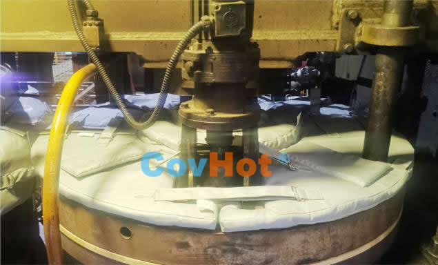 工業(yè)模具保溫絕熱套,可拆卸式模具<a href=http://www.zuizhineng.cn/e/tags/?tagname=%E4%BF%9D%E6%B8%A9%E5%A5%97 target=_blank class=infotextkey>保溫套</a>