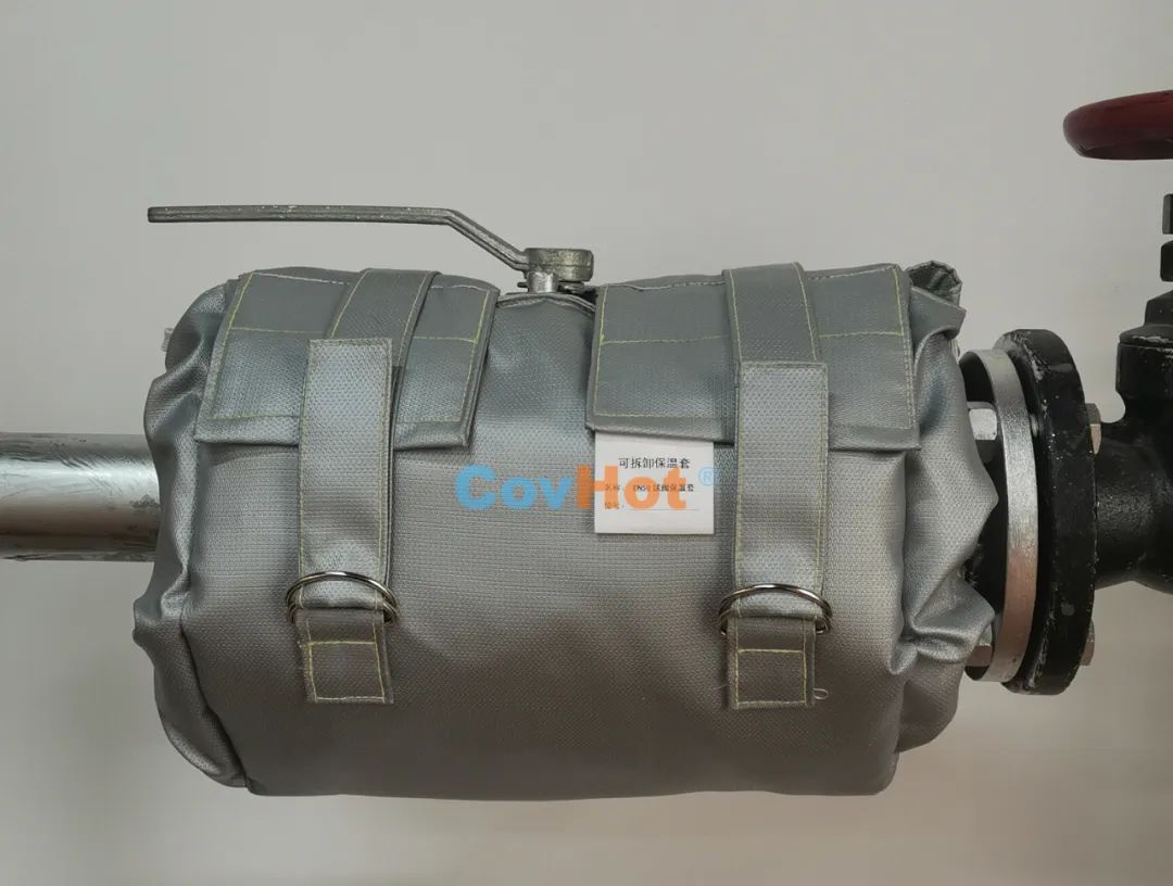新型<a href=http://www.zuizhineng.cn/e/tags/?tagname=%E9%98%80%E9%97%A8%E4%BF%9D%E6%B8%A9%E5%A5%97 target=_blank class=infotextkey><a href=http://www.zuizhineng.cn/e/tags/?tagname=%E9%98%80%E9%97%A8%E4%BF%9D%E6%B8%A9 target=_blank class=infotextkey>閥門保溫</a>套</a>;閥門隔熱保溫