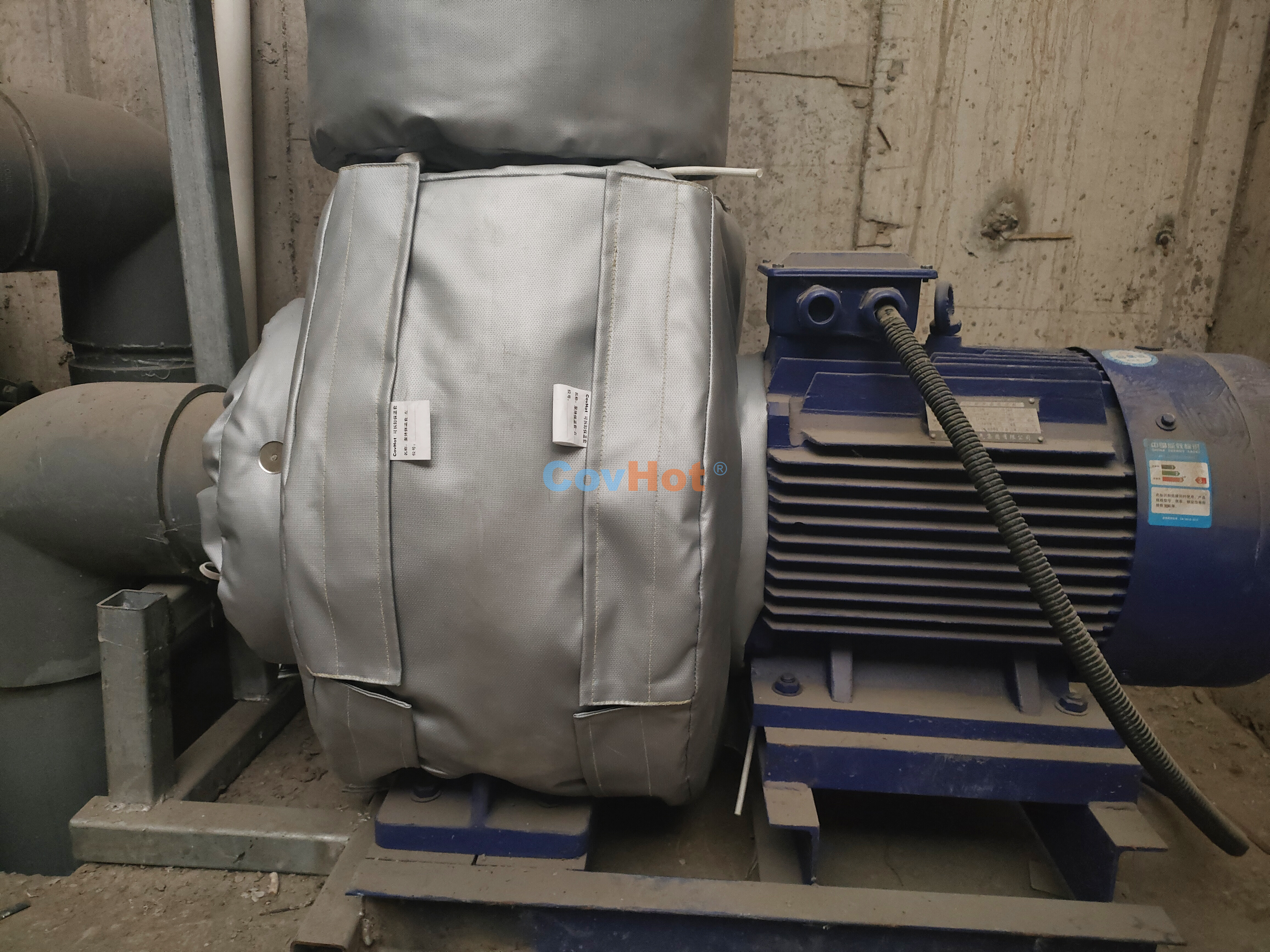 <a href=http://www.zuizhineng.cn/e/tags/?tagname=%E5%8F%AF%E6%8B%86%E5%8D%B8%E4%BF%9D%E6%B8%A9 target=_blank class=infotextkey>可拆卸保溫</a>的優(yōu)勢(shì),<a href=http://www.zuizhineng.cn/e/tags/?tagname=%E5%8F%AF%E6%8B%86%E5%8D%B8%E4%BF%9D%E6%B8%A9 target=_blank class=infotextkey>可拆卸保溫</a>