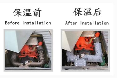 可拆卸式隔熱套,可拆卸<a href=http://www.zuizhineng.cn/e/tags/?tagname=%E8%AE%BE%E5%A4%87%E9%9A%94%E7%83%AD%E5%A5%97 target=_blank class=infotextkey>設(shè)備隔熱套</a>